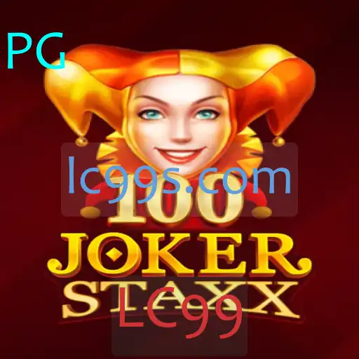 Explorando o Fascinante Mundo de 100JokerStaxx com LC99