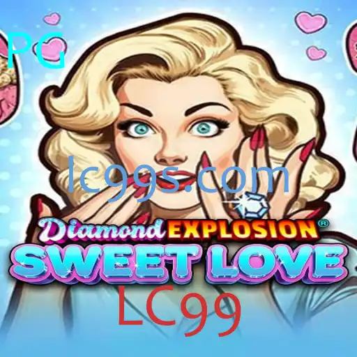 Explorando o Universo Vibrante de DiamondExplosionSweetLove