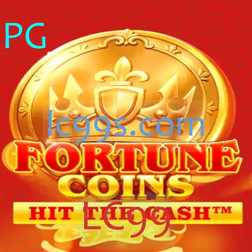Explorando o Mundo Fascinante de FortuneCoins e o Seu Potencial Estratégico com LC99
