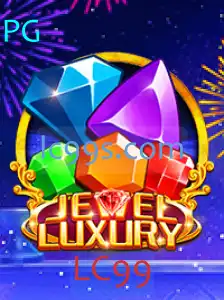 Explorando as Maravilhas do Jogo JewelLuxury: Regras e Introdução com Foco no LC99