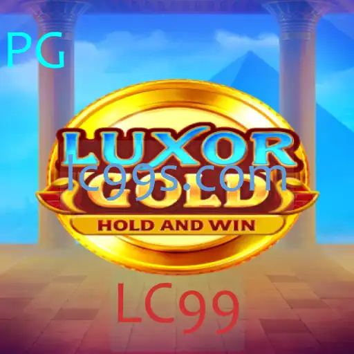Descubra LuxorGold: O Jogo Que Conecta Aventura e Estratégia