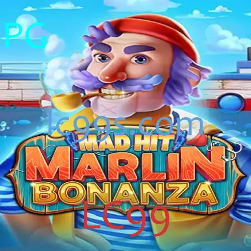 Experimente a Aventura Aquática de MadHitMarlinBonanza