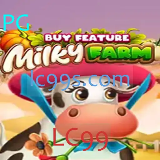 MilkyFarmBuyFeature: Explorando o Mundo Virtual de LC99