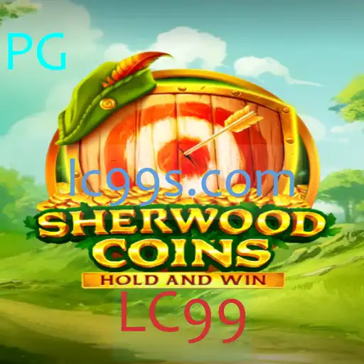 Explorando SherwoodCoins: O Novo Fenômeno do Mundo dos Jogos